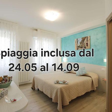 Affittacamere I Principi Del Conero Numana Extérieur photo